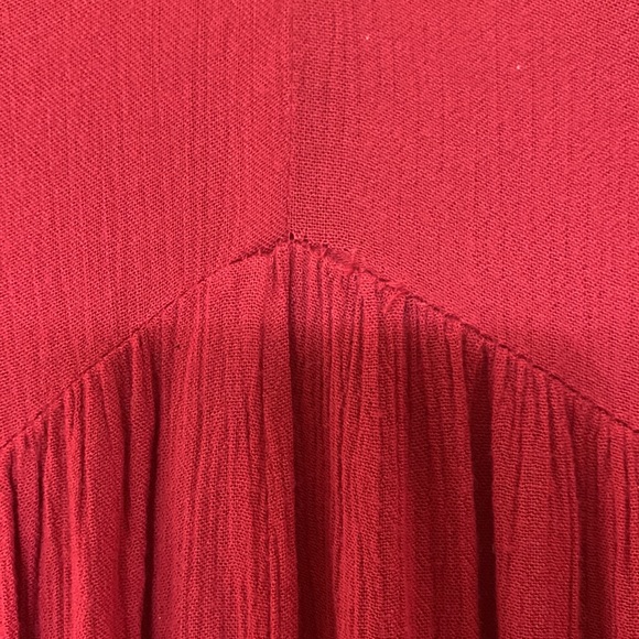 Free people dress/tunic top - Picture 3 of 4